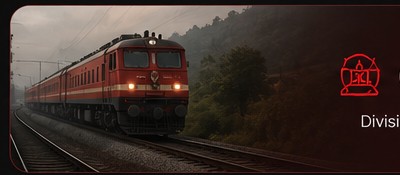 Indian Railways